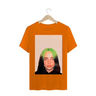 Nome do produto Billie Eilish wfo98