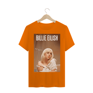 Nome do produto Billie Eilish o2oec