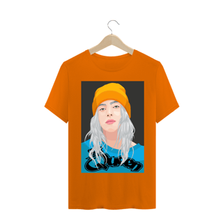 Nome do produto Billie Eilish 85hoj