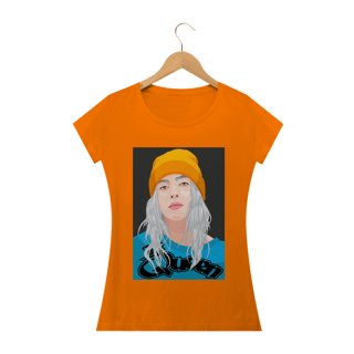 Nome do produto Billie Eilish 9dbmt
