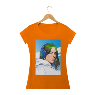 Nome do produto Billie Eilish ja50y