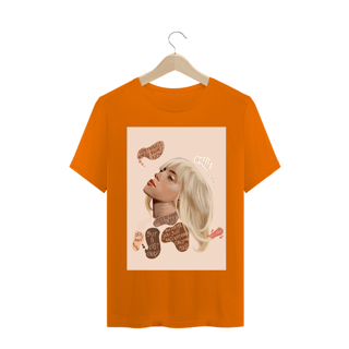 Nome do produto Billie Eilish vocz5