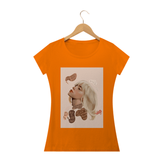 Nome do produto Billie Eilish rewnj