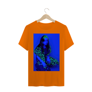Nome do produto Billie Eilish gf1oc