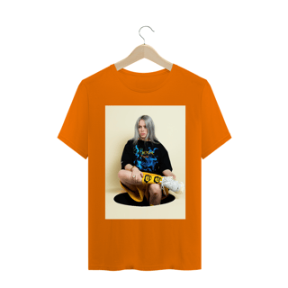 Nome do produto Billie Eilish yeq0x