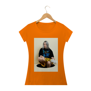 Nome do produto Billie Eilish xmfur