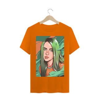 Nome do produto Billie Eilish r7m7p
