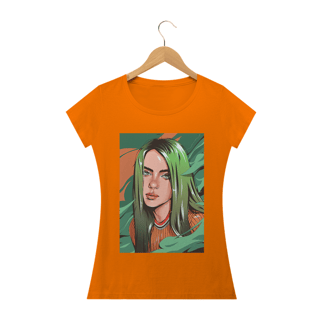 Nome do produto Billie Eilish 0juae