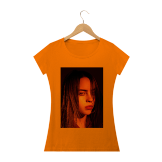 Nome do produto Billie Eilish 37oar
