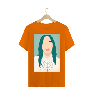 Nome do produto Billie Eilish u5ddv