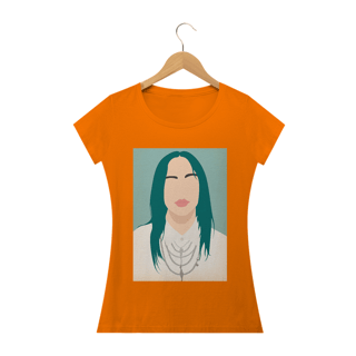 Nome do produto Billie Eilish uou4k