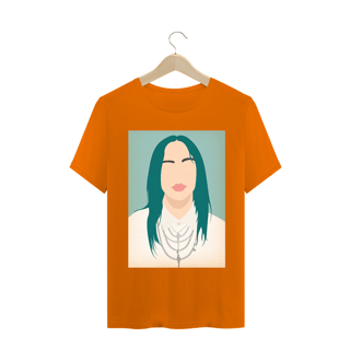 Nome do produto Billie Eilish s2exj