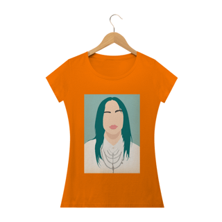 Nome do produto Billie Eilish 3z3uq