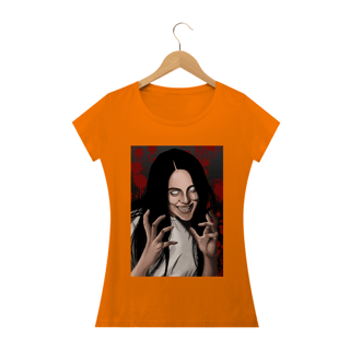Nome do produto Billie Eilish 1ezg9