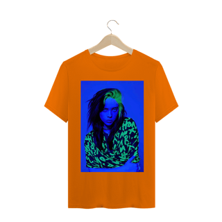 Nome do produto Billie Eilish iksgz