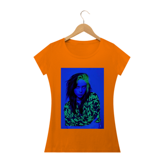 Nome do produto Billie Eilish y4h63