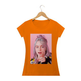 Nome do produto Billie Eilish ir8qj