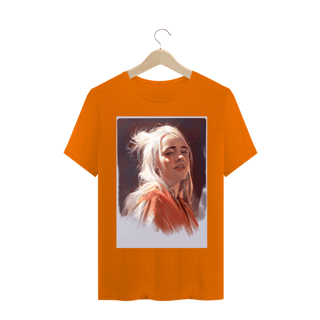 Nome do produto Billie Eilish cwnt3