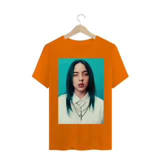 Nome do produto Billie Eilish 6v4dl