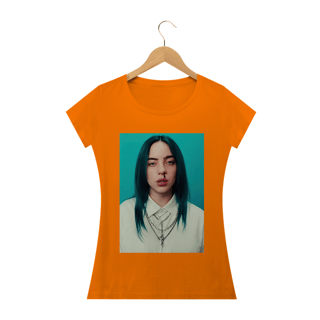 Nome do produto Billie Eilish 2g7nn