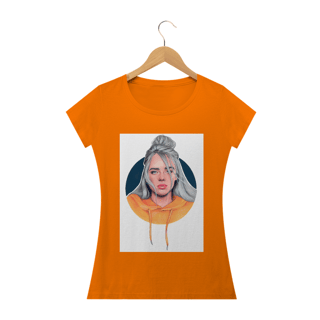Nome do produto Billie Eilish 9wako