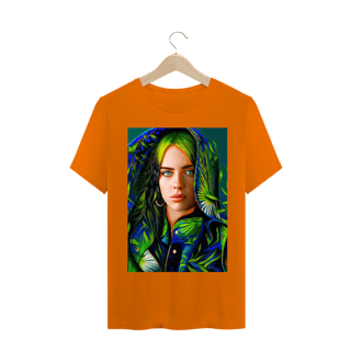 Nome do produto Billie Eilish 9q5no