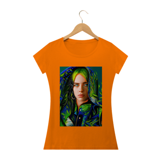 Nome do produto Billie Eilish 6twz2