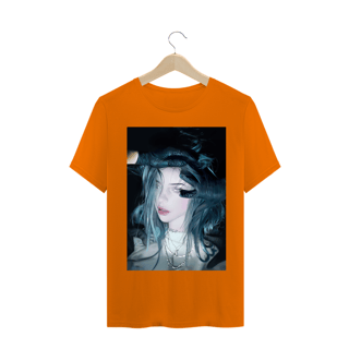Nome do produto Billie Eilish pkwf4