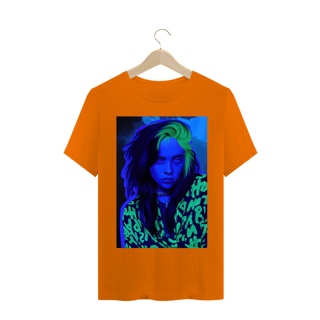 Nome do produto Billie Eilish pdxz4