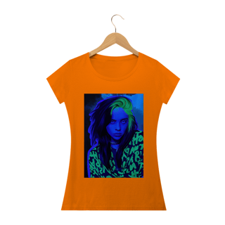 Nome do produto Billie Eilish 821ef