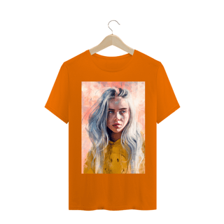 Nome do produto Billie Eilish y3cwb