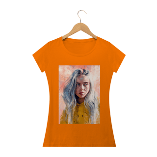 Nome do produto Billie Eilish pxqwk