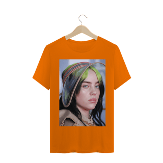 Nome do produto Billie Eilish tigop
