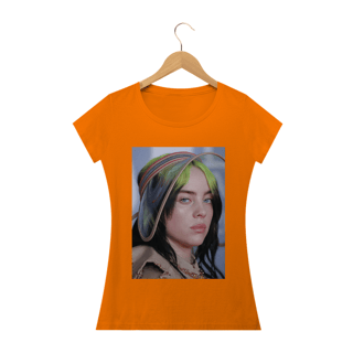 Nome do produto Billie Eilish ziuel