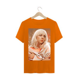 Nome do produto Billie Eilish cu9jv