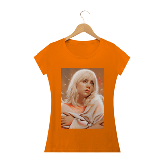 Nome do produto Billie Eilish x0ct6