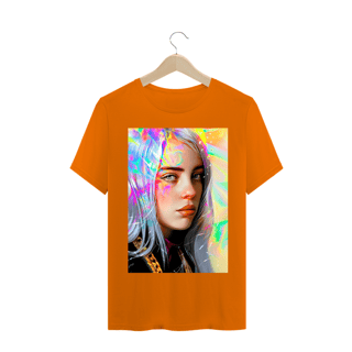 Nome do produto Billie Eilish b2rdl