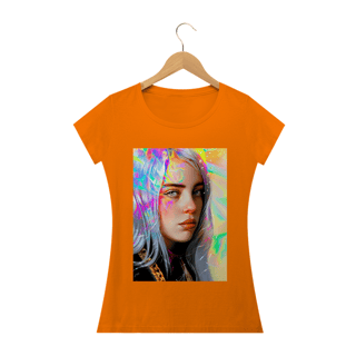 Nome do produto Billie Eilish etc99