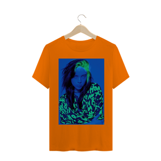 Nome do produto Billie Eilish 6wwvp