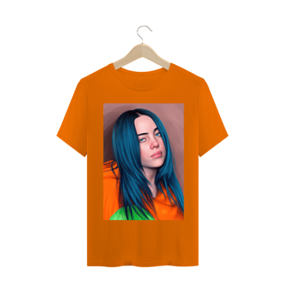 Nome do produto Billie Eilish abuhx