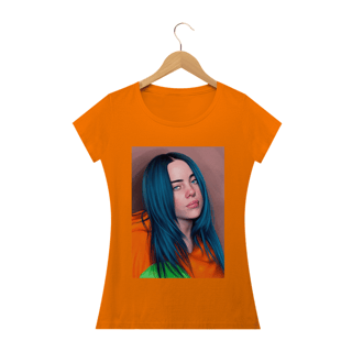 Nome do produto Billie Eilish v3oyx