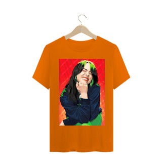Nome do produto Billie Eilish fl8dh