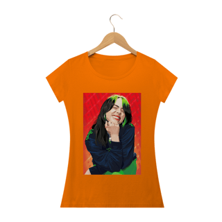 Nome do produto Billie Eilish x7v8d