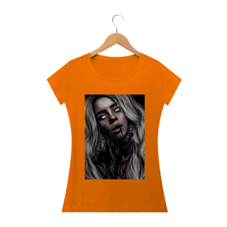 Nome do produto Billie Eilish hpys5