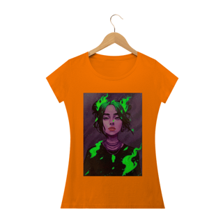 Nome do produto Billie Eilish lwdn0