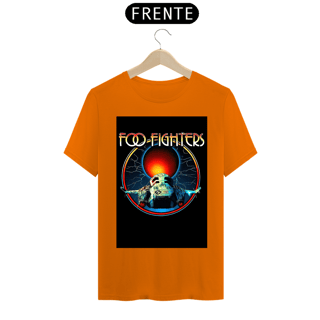 Nome do produto Foo Fighters 8ud2l