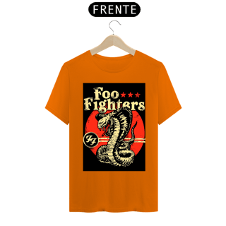 Nome do produto Foo Fighters h95xn