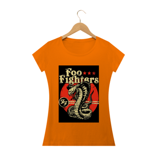 Nome do produto Foo Fighters 9hsvb