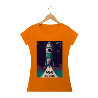 Nome do produto Foo Fighters mdiyb