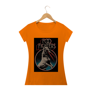 Nome do produto Foo Fighters hs85r